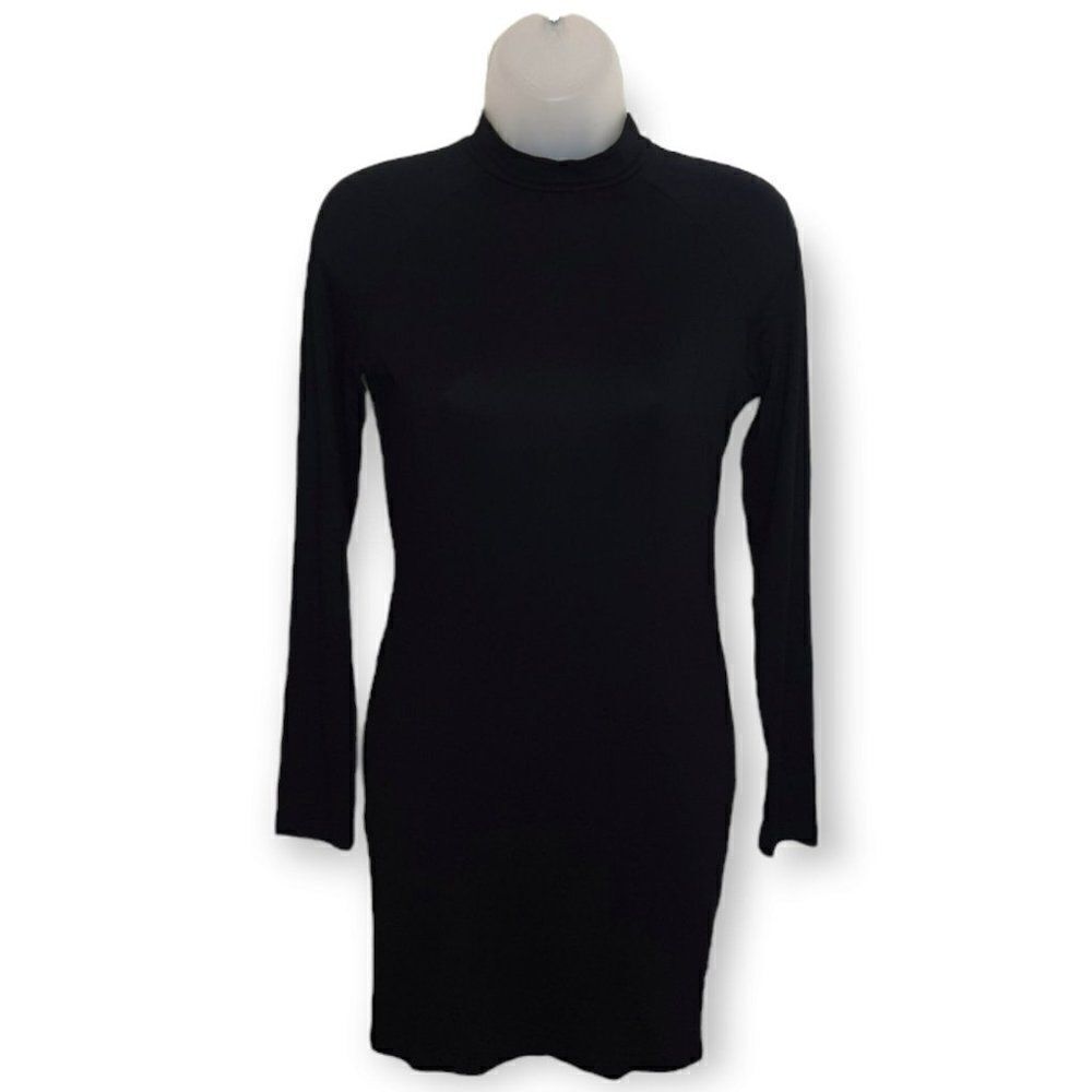 ASOS Design Little Black Dress sz US 8